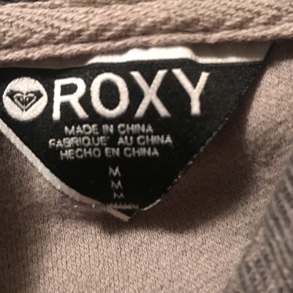 Roxy jacket - Picture 4 of 5